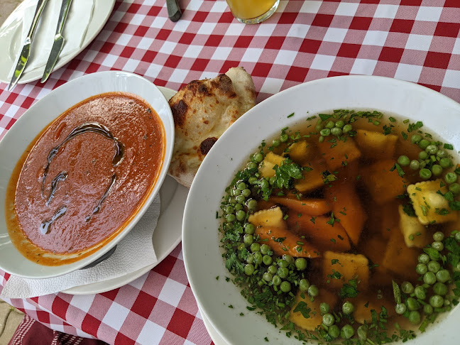 Opinii despre Notte Trattoria în Zsámbék - Vendéglátás