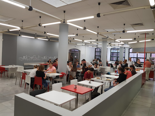 Comentarii opinii despre Pacsirta Étterem