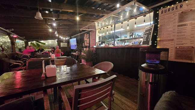 Gastrogarden Budaörs - Vendéglátás