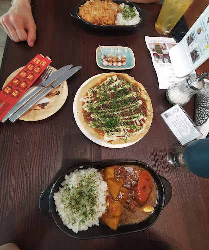 Kitsune Japán Étterem és Kávézó - Vendéglátás