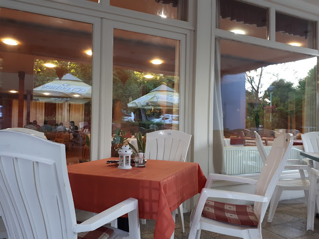 Opinii despre Camping Étterem în Dombóvár - Vendéglátás