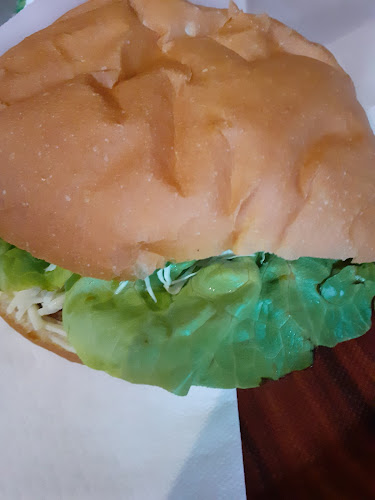 Big Burger - Tiszaújváros