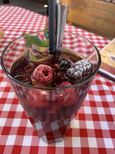 Butykos Kisvendéglő - Eger