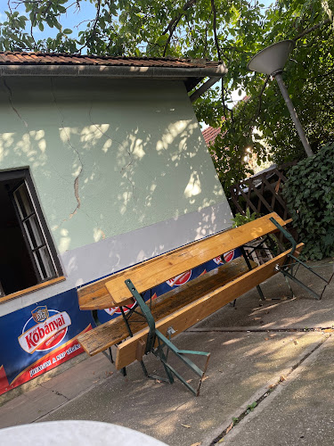 Opinii despre Somossy Koccintó în Sárospatak - Vendéglátás