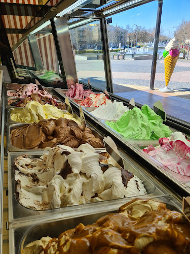 Fratelli Fagyizó Gyula