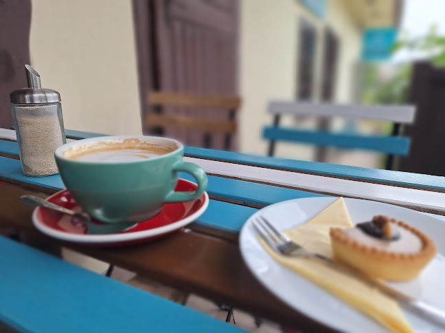 BARKA - kávé és kuckó - Vendéglátás