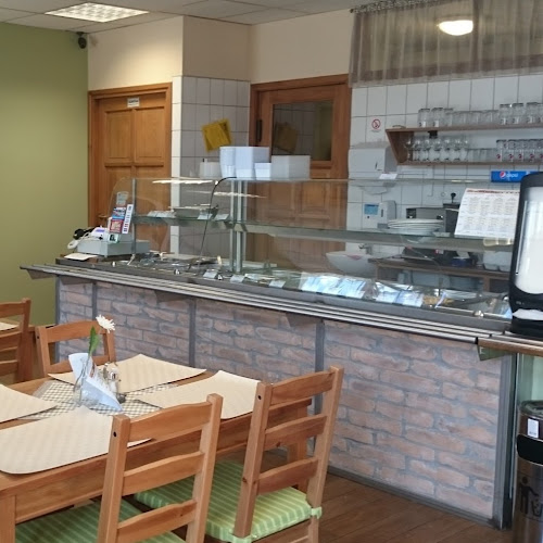 Fal-Oda Gyorsétterem - Paks