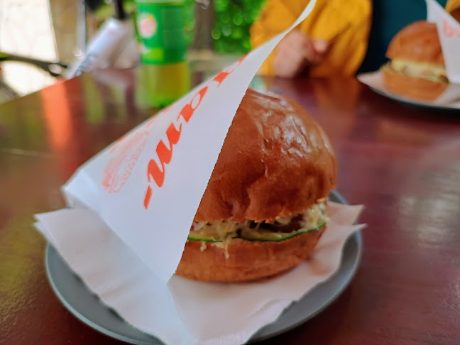 Horgász Büfé - Varbó