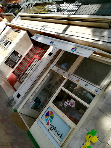 Comentarii opinii despre Ígykerek