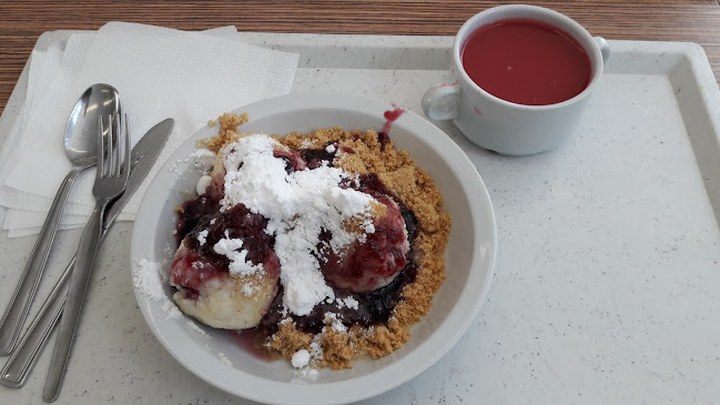 Gastro Greens Önkiszolgáló Étterem - Budapest