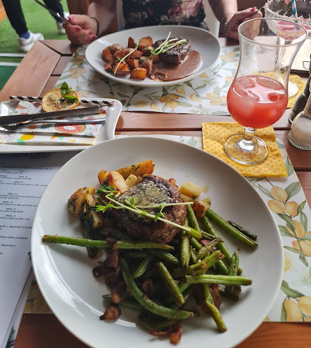 Opinii despre Faceroom Étterem în Győr - Vendéglátás