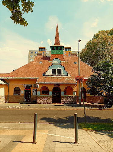 Kispesti Halásztanya Étterem - Vendéglátás