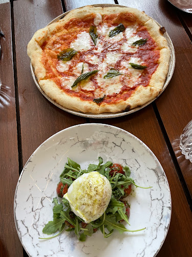 Deák St. Kitchen - Vendéglátás