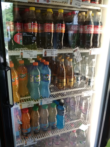 Kele Cukrászda - Tótvázsony