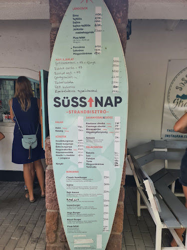 Balatonalmádi, Sirály u. 2, 8220