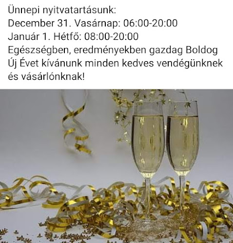 Comentarii opinii despre Tölgyfa Presszó, Dohánybolt