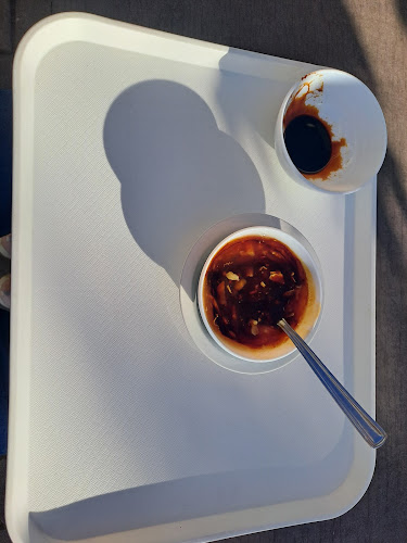 Panda Kínai Étterem - Vendéglátás