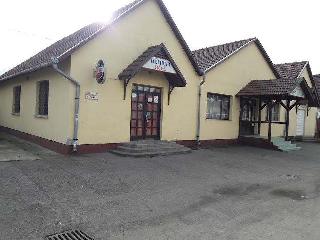 Opinii despre Délibáb Büfé în Jászalsószentgyörgy - Vendéglátás