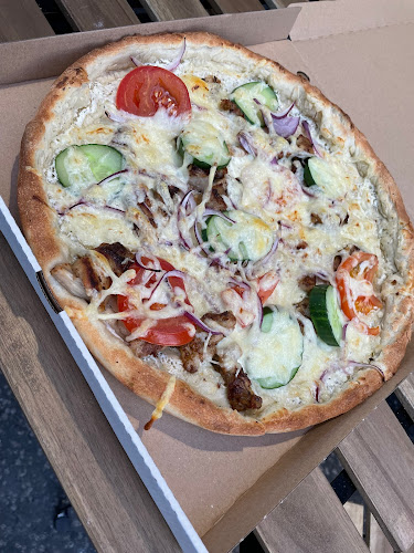 Brooklyn Bistro - Vendéglátás