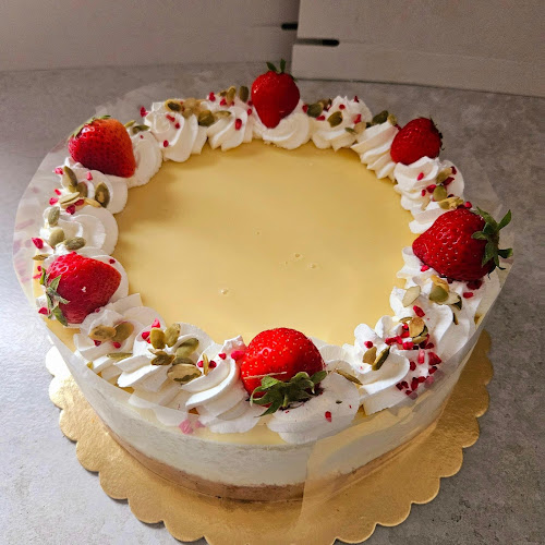 Comentarii opinii despre Cake Land