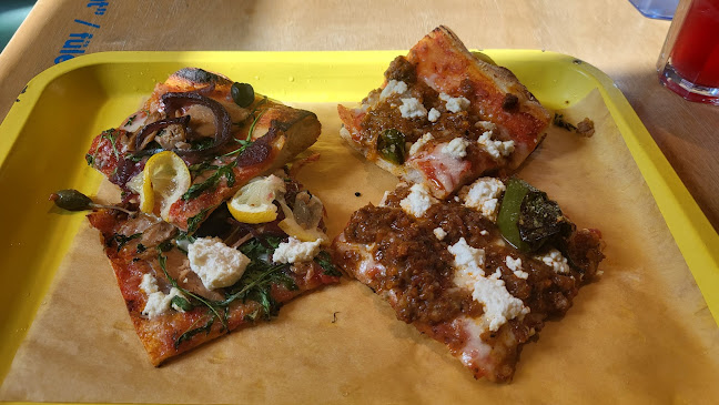 Opinii despre MACOK STUDIO în Eger - Vendéglátás