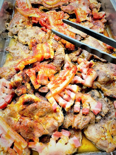 Opinii despre Erzsébet Étterem, Bóly în Bóly - Vendéglátás