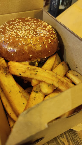 GoodBar GoodBurger - Budapest