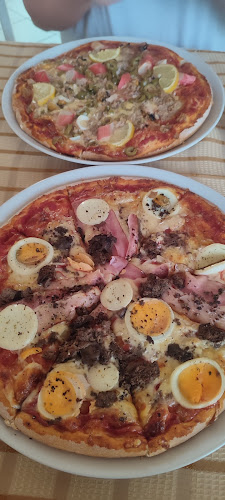 Flamingó Étterem és Pizzéria - Vendéglátás