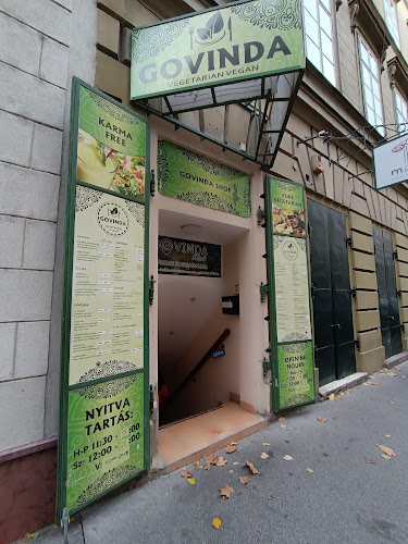 Budapest, Vigyázó Ferenc u. 4, 1051