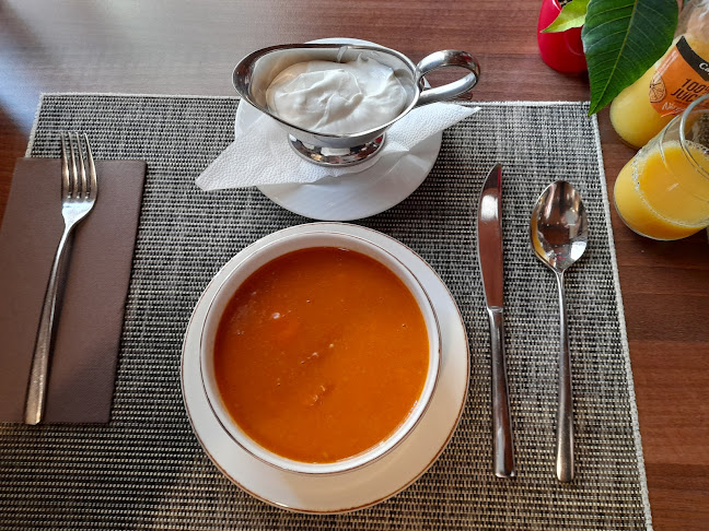 Comentarii opinii despre Yellow Pub étterem