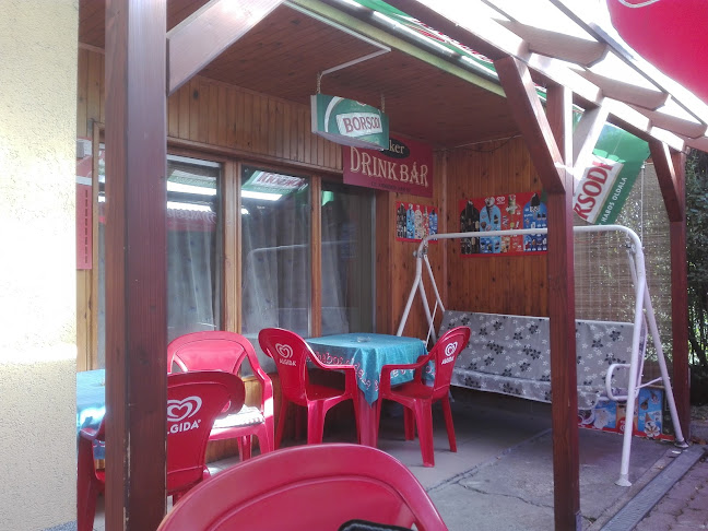 Opinii despre Joker Drink Bár Onga în Onga - Vendéglátás