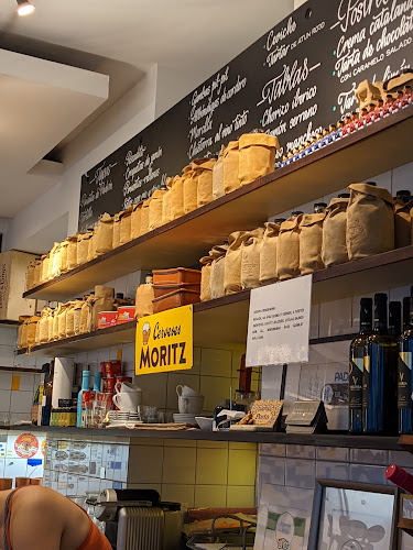 Opinii despre Padron Tapas Bar în Budapest - Vendéglátás