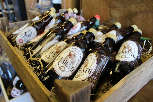 Opinii despre Elborado în Budapest - Vendéglátás