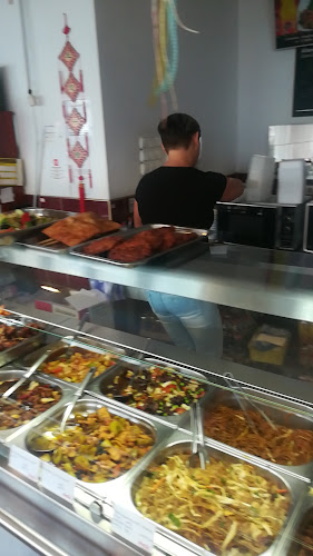 Shellni kínai gyorsbüfé - Dorog