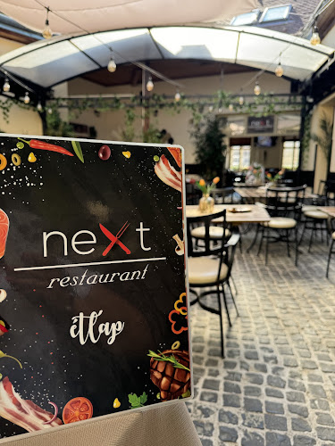 NEXT Restaurant - Esztergom