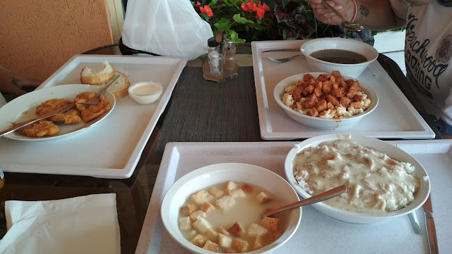 Opinii despre Leszák Ildi konyhája în Veresegyház - Vendéglátás