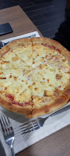 Opinii despre Imperia Pizzéria în Dunaharaszti - Vendéglátás