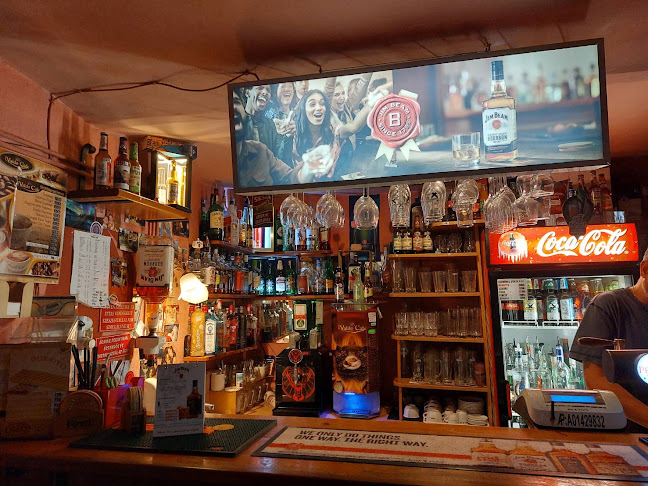 Opinii despre Szieszta Söröző în Gyöngyös - Vendéglátás