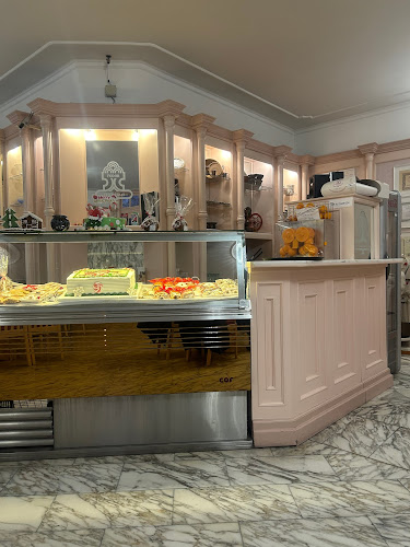 Fodor Cukrászda - Kecskemét