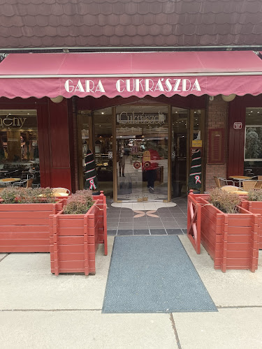 Comentarii opinii despre Gara Cukrászda
