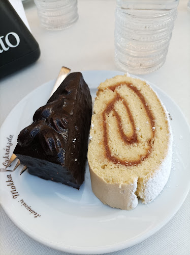 Comentarii opinii despre Mokka Cukrászda