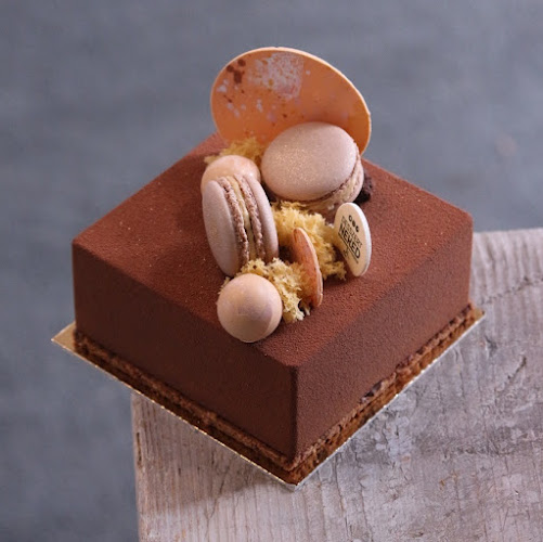 Desszert Neked - Budapest