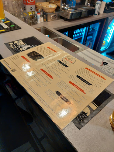 Lapátos Malátaház - Vendéglátás