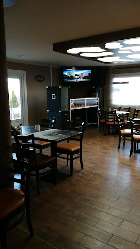 Jet Bar - Kiskőrös