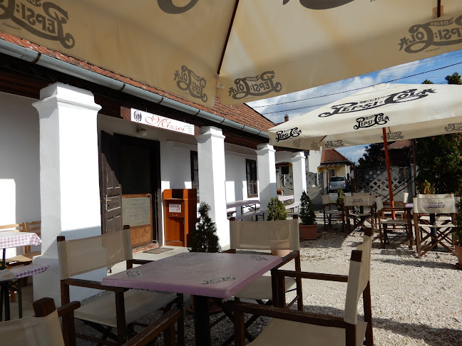 Mizsei Büfé Falatozó - Dömsöd