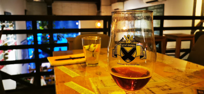 Vinikli - local drinks & stuff - Vendéglátás