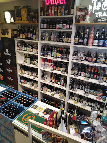 Belga Sörök Boltja Óbuda