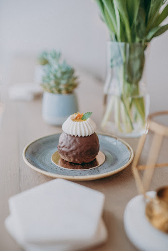 Comentarii opinii despre HABOS - édesek és kávé