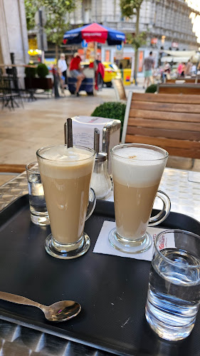 Molnár's kürtőskalács - Budapest