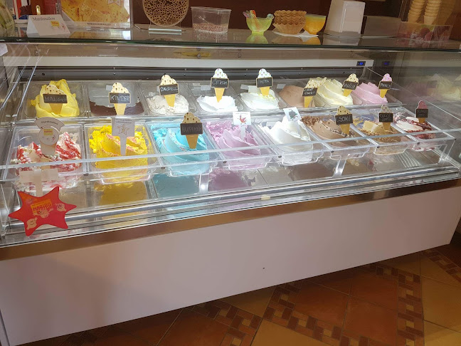 Brotnetti Pékség Mintabolt